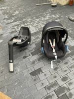 Maxi-Cosi mit Isofix Baden-Württemberg - Mengen Vorschau