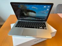 MacBook Pro 13 Zoll Brandenburg - Werben (Spreewald) Vorschau