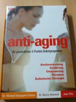 Anti-aging, ihr persönliches 5 Punkte Sofortprogramm, Entspannung Bayern - Treuchtlingen Vorschau