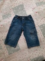 Jeans Shorts TCM/ Tchibo Gr. 116 -122 Berlin - Steglitz Vorschau