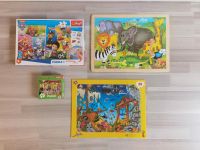 Puzzle Paw Patrol Holzpuzzle Farm World Rheinland-Pfalz - Kirchen (Sieg) Vorschau