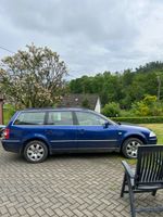 Volkswagen Passat 2.5 V6 TDI 4motion Comfortline Comfor... Nordrhein-Westfalen - Bad Laasphe Vorschau