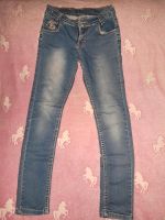 Tommy Hilfiger Jeans gr. 152 Hessen - Bad Hersfeld Vorschau