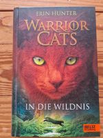 Worrior Cats In die Wildnis Erin Hunter Rheinland-Pfalz - Gau-Algesheim Vorschau