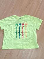 Crop Top neon Baden-Württemberg - Marbach am Neckar Vorschau