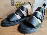 Dr. Martens "Gryphon Brando" Leder Sandalen (41) Niedersachsen - Springe Vorschau