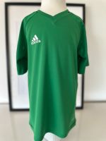 Tolles Adidas T-Shirt Gr. 128 - top! Wuppertal - Cronenberg Vorschau