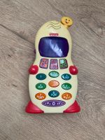 Babyspielzeug Telefon von Fisher Price Hessen - Mörfelden-Walldorf Vorschau