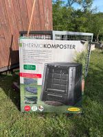 Komposter / Thermokomposter Bayern - Weihenzell Vorschau
