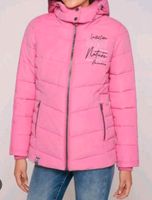 Neue soccx Spirit Camp David Winterjacke rosa Bayern - Freilassing Vorschau