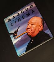 Magnum Cinema Bildband 1994 Kino Bildband Baden-Württemberg - Deizisau  Vorschau