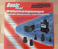 Volumenpumpe Essen - Rüttenscheid Vorschau