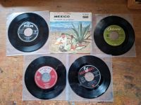 5 Vinyl Singles: Big Band / 50er / Tanzmusik Hessen - Biebergemünd Vorschau