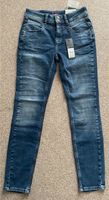 Jeanshose von Cecil York Slim Fit Größe 28/32 Bayern - Friedberg Vorschau