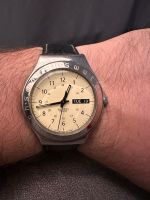 Swatch Armbanduhr uhr Nordrhein-Westfalen - Oberhausen Vorschau
