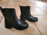 Stiefeletten, kurz Stiefel schwarz 40 von Esprit Bayern - Wurmsham Vorschau