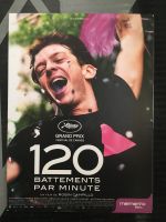 120 BPM DVD (Robin Campillo) (original französisch) Queer wie NEU Brandenburg - Cottbus Vorschau