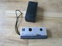 Kodak pocket INSTAMATIC 200 .....6€ Niedersachsen - Bockenem Vorschau