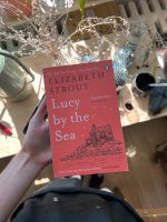 Lucy by the sea - Elizabeth Strout Bayern - Volkach Vorschau