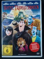 Hotel Transsilvanien DVD Baden-Württemberg - Villingendorf Vorschau