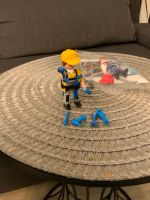 Playmobil Handwerker u. U5 Bauarbeiter Sonderfigur Berlin - Spandau Vorschau