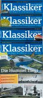 KLASSIKER DER LUFTFAHRT, 4 Hefte aus dem Jahr 2020 Nordrhein-Westfalen - Krefeld Vorschau