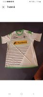 Borussia mönchengladbach Trikot mit original Unterschriften Rheinland-Pfalz - Polch Vorschau