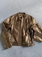 Gipsy Lederjacke, Größe XL, NEU Nordrhein-Westfalen - Vlotho Vorschau