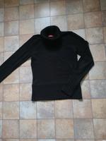 Rollkragenpullover, edc, schwarz, gr. M,  10 Euro Hessen - Lützelbach Vorschau