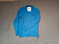 Superdry Pullover, Gr. S, blau Hessen - Kassel Vorschau