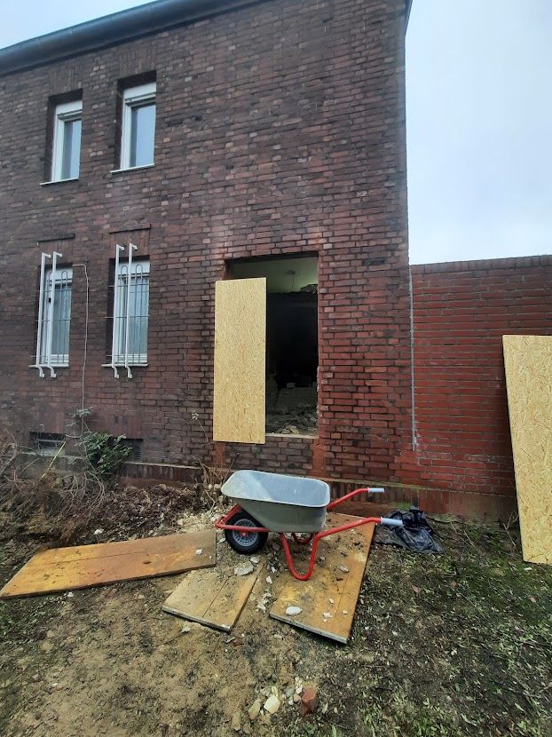 Wandschneiden NRW weit ✅Betonschneiden Wandschneiden Fenster ✅ in Haltern am See