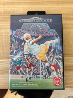 European Club Soccer Mega Drive Sega Nordrhein-Westfalen - Sankt Augustin Vorschau