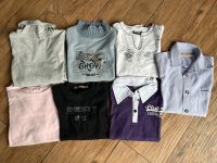 7 Shirts Longsleeve Bluse Gr. 122/128 TCM, Airfield, Bergweiss Kr. München - Ismaning Vorschau