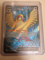 Tauboss 217/197 Pokemon Sammelkarte Obsidian Flammen Fullart Nordrhein-Westfalen - Herne Vorschau