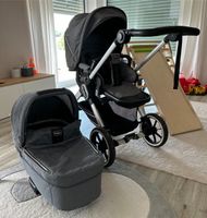 Emmaljunga Kinderwagen Kombi Mecklenburg-Vorpommern - Boizenburg/Elbe Vorschau