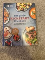 Das große Kickstart Kochbuch Weight Watchers Bonn - Bad Godesberg Vorschau