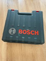 Bosch Aufbewahrungskoffer Berlin - Charlottenburg Vorschau