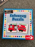 Fahrzeug Puzzle Hessen - Naumburg  Vorschau