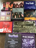 CDs Deep Purple Sachsen - Göda Vorschau