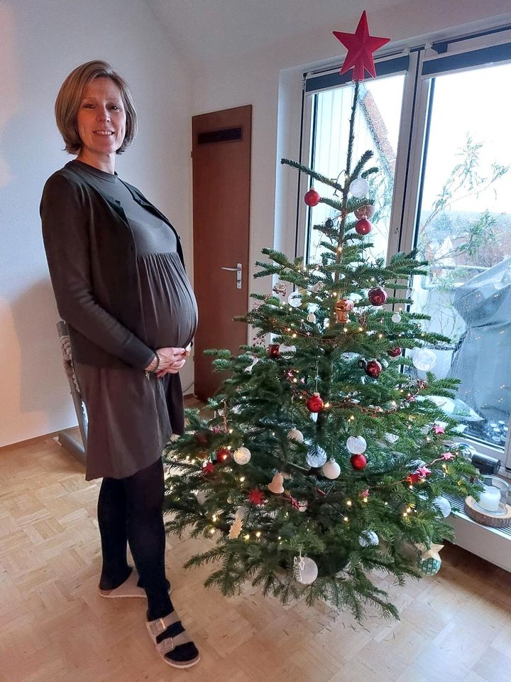 Schwangerschaftskleid in Düsseldorf