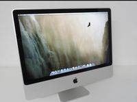 Apple iMac 24 3,06Ghz 2GB RAM 1TB HDD 8800GS 512MB Bayern - Dillingen (Donau) Vorschau
