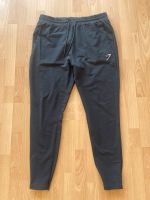 GYMSHARK Jogginghose XXL Schwarz „CRITICAL 1.0“ Kreis Pinneberg - Rellingen Vorschau