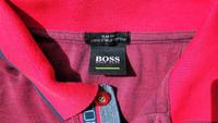Poloshirt Hugo Boss S Violett Lila Rose Bremen - Horn Vorschau