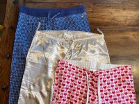 Hunkemöller Marco Polo Satin Schlafanzug Hosen Pyjama Gr. S Hamburg - Bergedorf Vorschau