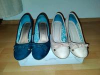 Schuhe, Pumps Nordrhein-Westfalen - Lage Vorschau