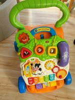 Vtech Lauflernwagen, mit Sound, einstell. Geschwindigkeit, unisex Sachsen - Ehrenfriedersdorf Vorschau