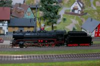 Märklin 3027 BR 44 Bochum - Bochum-Wattenscheid Vorschau