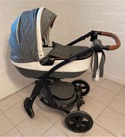 Kombi Kinderwagen mit Wanne und Sportaufsatz Schleswig-Holstein - Nahe Vorschau