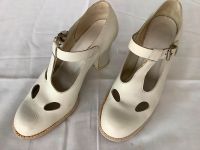 MIU MIU Spangenpumps natur Gr. 38,5 Rheinland-Pfalz - Pirmasens Vorschau