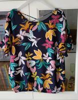 Süße Bluse S. Oliver Shirt Gr. 42 Nordrhein-Westfalen - Hattingen Vorschau